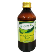 Chandan Bala Lakshadi Taila – Chaitanya Pharma